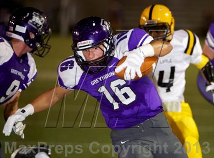 Thumbnail 3 in Lytle @ Boerne photogallery.