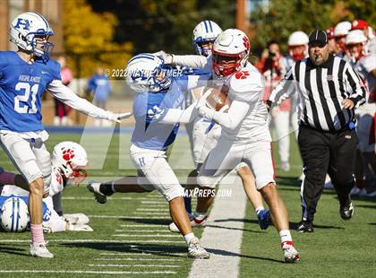 Thumbnail 3 in Beechwood @ Highlands photogallery.