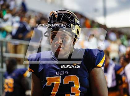 Thumbnail 3 in Western @ St. Thomas Aquinas photogallery.