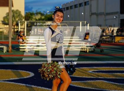 Thumbnail 3 in Western @ St. Thomas Aquinas photogallery.