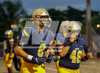 Thumbnail 3 in Western @ St. Thomas Aquinas photogallery.