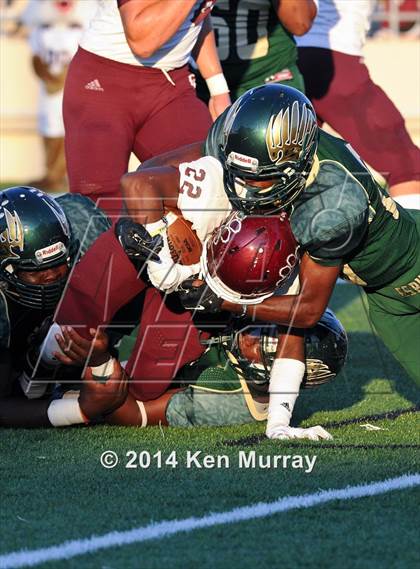 Thumbnail 3 in Cy-Fair vs Cy Falls photogallery.