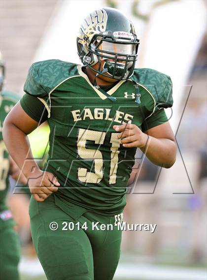 Thumbnail 2 in Cy-Fair vs Cy Falls photogallery.