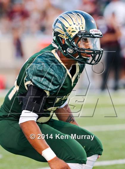 Thumbnail 1 in Cy-Fair vs Cy Falls photogallery.
