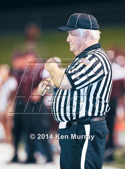 Thumbnail 1 in Cy-Fair vs Cy Falls photogallery.