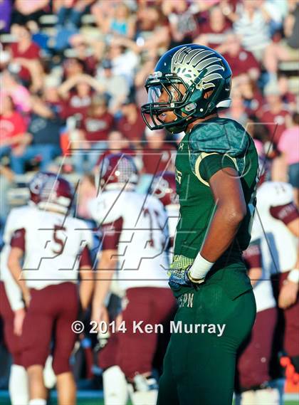 Thumbnail 2 in Cy-Fair vs Cy Falls photogallery.