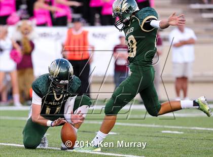 Thumbnail 2 in Cy-Fair vs Cy Falls photogallery.