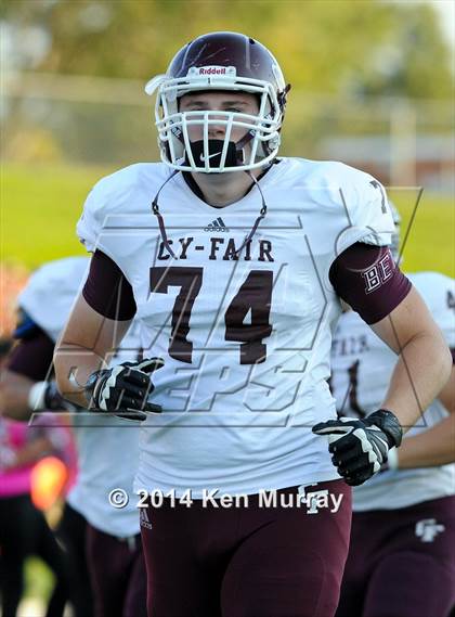 Thumbnail 1 in Cy-Fair vs Cy Falls photogallery.