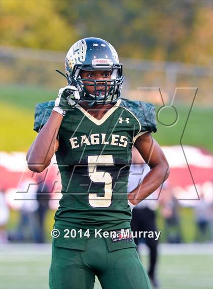 Thumbnail 1 in Cy-Fair vs Cy Falls photogallery.