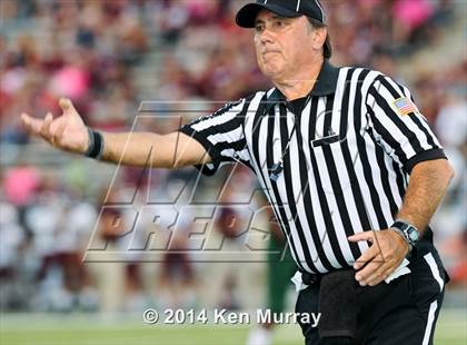 Thumbnail 3 in Cy-Fair vs Cy Falls photogallery.