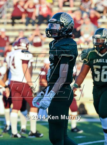 Thumbnail 1 in Cy-Fair vs Cy Falls photogallery.