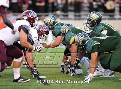 Thumbnail 3 in Cy-Fair vs Cy Falls photogallery.