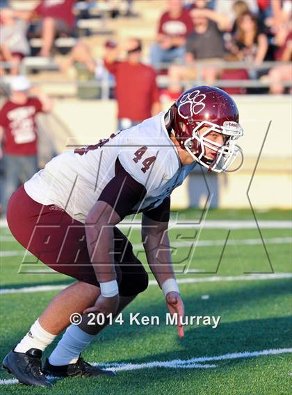 Thumbnail 2 in Cy-Fair vs Cy Falls photogallery.