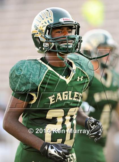 Thumbnail 1 in Cy-Fair vs Cy Falls photogallery.