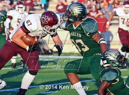 Thumbnail 2 in Cy-Fair vs Cy Falls photogallery.