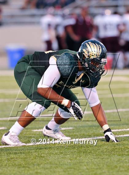 Thumbnail 2 in Cy-Fair vs Cy Falls photogallery.
