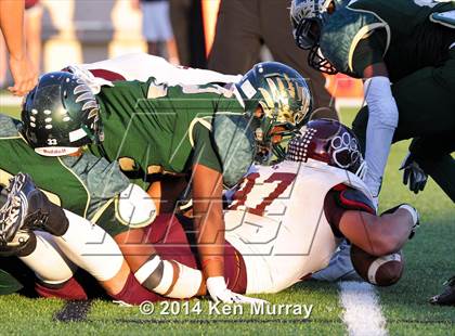 Thumbnail 3 in Cy-Fair vs Cy Falls photogallery.