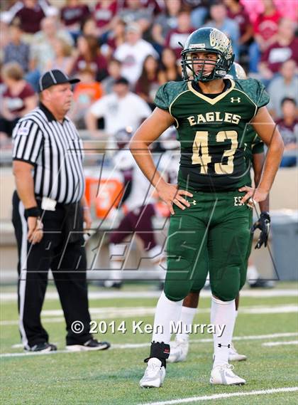 Thumbnail 2 in Cy-Fair vs Cy Falls photogallery.