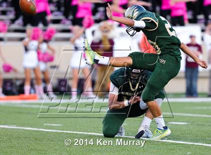 Thumbnail 3 in Cy-Fair vs Cy Falls photogallery.