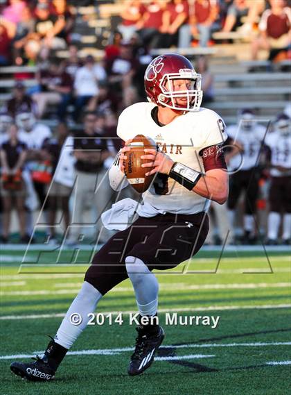 Thumbnail 1 in Cy-Fair vs Cy Falls photogallery.