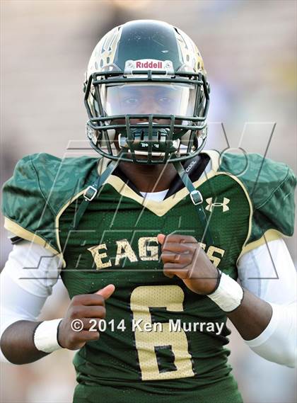 Thumbnail 3 in Cy-Fair vs Cy Falls photogallery.