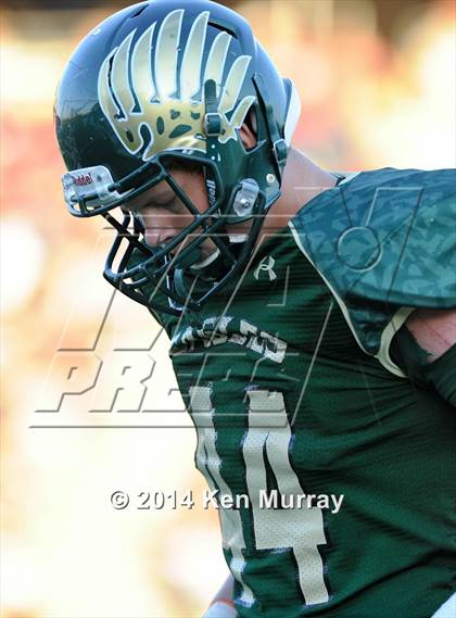 Thumbnail 3 in Cy-Fair vs Cy Falls photogallery.