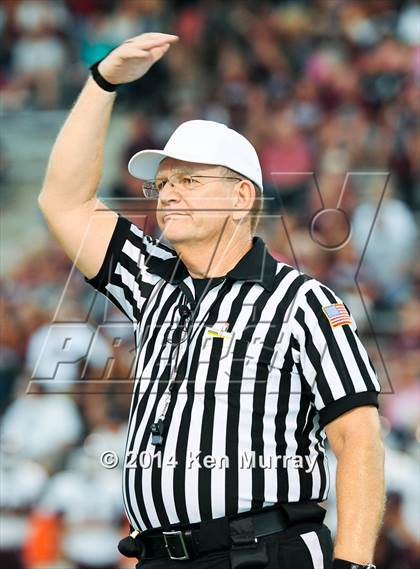 Thumbnail 3 in Cy-Fair vs Cy Falls photogallery.