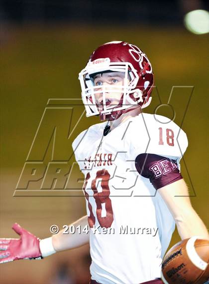 Thumbnail 1 in Cy-Fair vs Cy Falls photogallery.