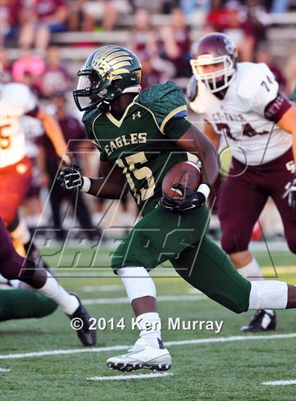 Thumbnail 2 in Cy-Fair vs Cy Falls photogallery.