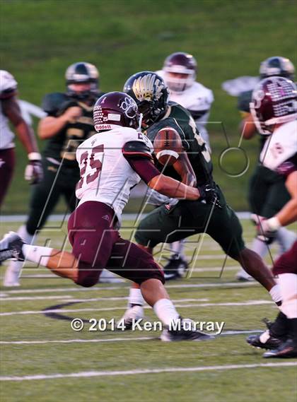 Thumbnail 2 in Cy-Fair vs Cy Falls photogallery.