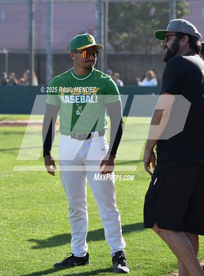 Thumbnail 2 in Mayfair @ Long Beach Poly (CIF SS DIVISION 5 Round 1) photogallery.