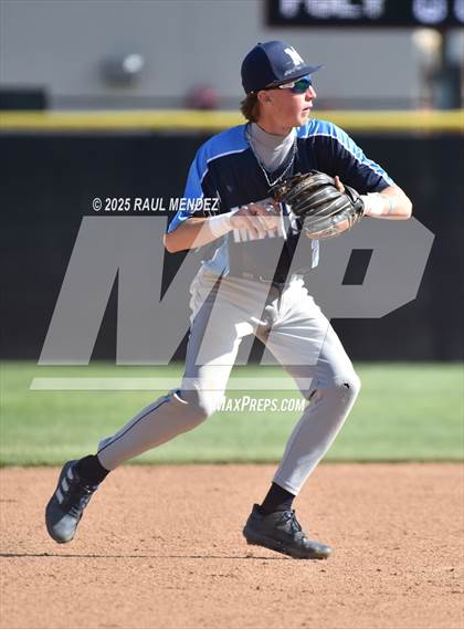 Thumbnail 3 in Mayfair @ Long Beach Poly (CIF SS DIVISION 5 Round 1) photogallery.