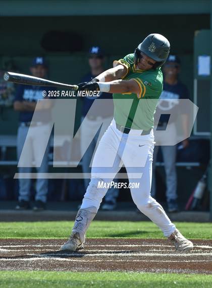 Thumbnail 3 in Mayfair @ Long Beach Poly (CIF SS DIVISION 5 Round 1) photogallery.