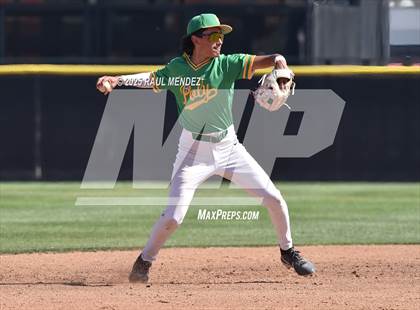 Thumbnail 3 in Mayfair @ Long Beach Poly (CIF SS DIVISION 5 Round 1) photogallery.