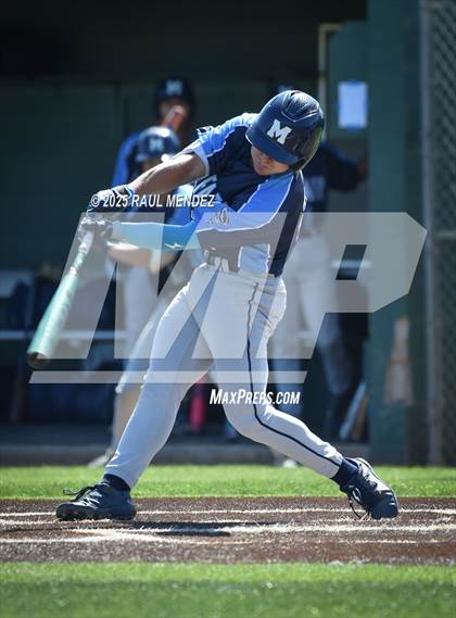 Thumbnail 3 in Mayfair @ Long Beach Poly (CIF SS DIVISION 5 Round 1) photogallery.