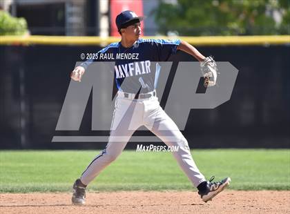 Thumbnail 3 in Mayfair @ Long Beach Poly (CIF SS DIVISION 5 Round 1) photogallery.
