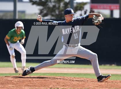Thumbnail 2 in Mayfair @ Long Beach Poly (CIF SS DIVISION 5 Round 1) photogallery.