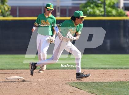 Thumbnail 2 in Mayfair @ Long Beach Poly (CIF SS DIVISION 5 Round 1) photogallery.