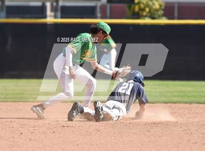 Thumbnail 3 in Mayfair @ Long Beach Poly (CIF SS DIVISION 5 Round 1) photogallery.