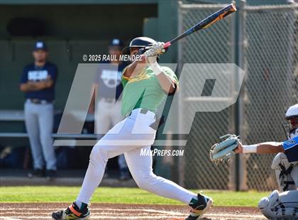 Thumbnail 2 in Mayfair @ Long Beach Poly (CIF SS DIVISION 5 Round 1) photogallery.
