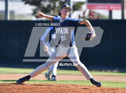 Thumbnail 3 in Mayfair @ Long Beach Poly (CIF SS DIVISION 5 Round 1) photogallery.