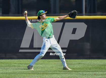 Thumbnail 2 in Mayfair @ Long Beach Poly (CIF SS DIVISION 5 Round 1) photogallery.