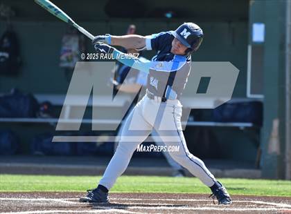 Thumbnail 3 in Mayfair @ Long Beach Poly (CIF SS DIVISION 5 Round 1) photogallery.