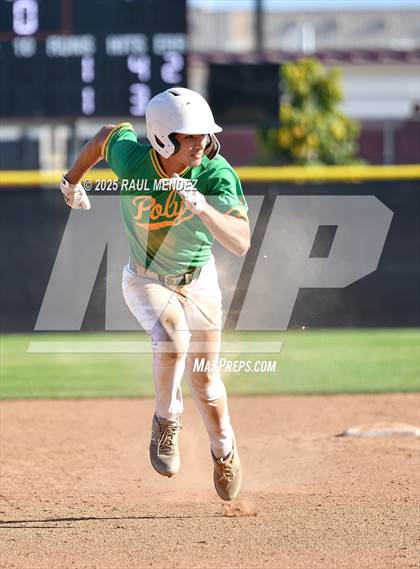 Thumbnail 3 in Mayfair @ Long Beach Poly (CIF SS DIVISION 5 Round 1) photogallery.