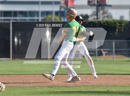 Thumbnail 3 in Mayfair @ Long Beach Poly (CIF SS DIVISION 5 Round 1) photogallery.