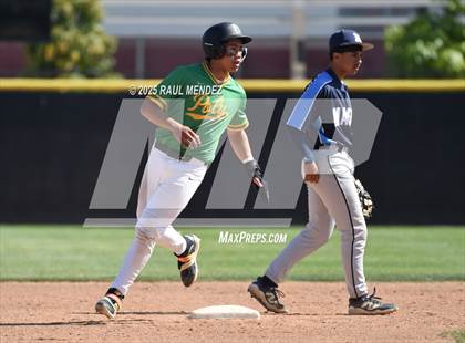 Thumbnail 2 in Mayfair @ Long Beach Poly (CIF SS DIVISION 5 Round 1) photogallery.