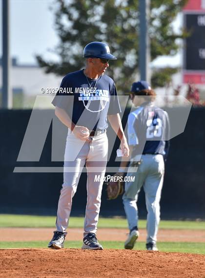 Thumbnail 1 in Mayfair @ Long Beach Poly (CIF SS DIVISION 5 Round 1) photogallery.