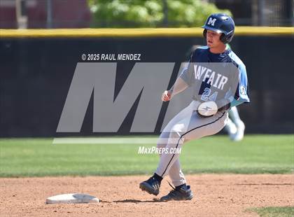 Thumbnail 2 in Mayfair @ Long Beach Poly (CIF SS DIVISION 5 Round 1) photogallery.