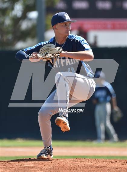 Thumbnail 1 in Mayfair @ Long Beach Poly (CIF SS DIVISION 5 Round 1) photogallery.