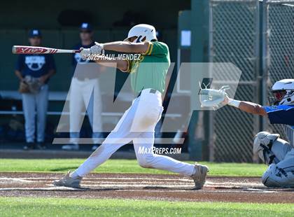 Thumbnail 2 in Mayfair @ Long Beach Poly (CIF SS DIVISION 5 Round 1) photogallery.